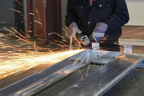 automotive metal fabrication toronto|sheet metal work shop.